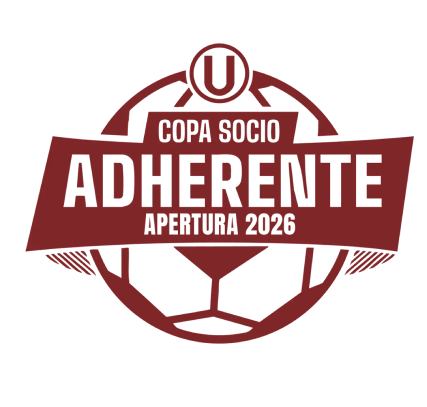 Copa Socio Adherente - Apertura 2026