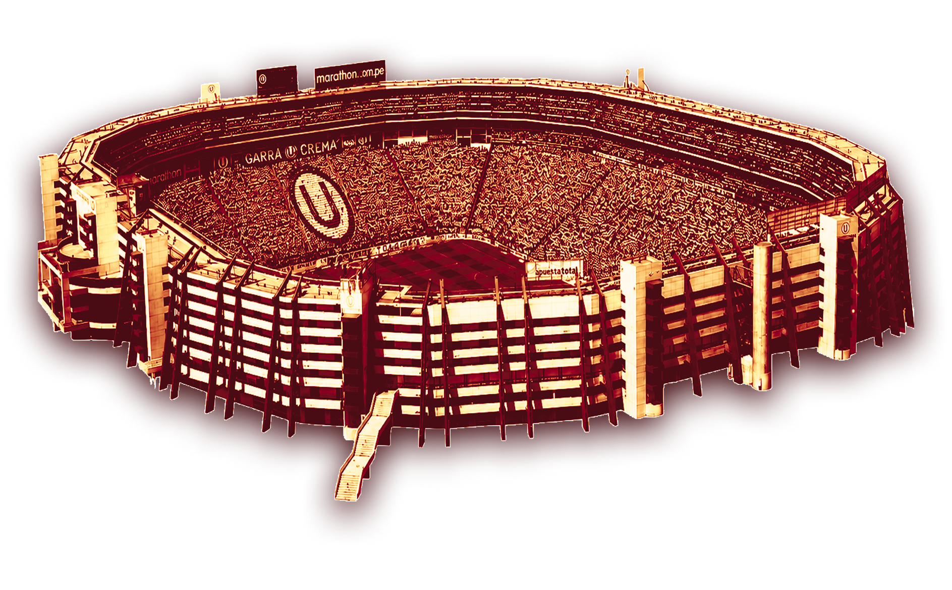 Estadio Monumental