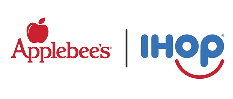 IHOP & Applebee's
