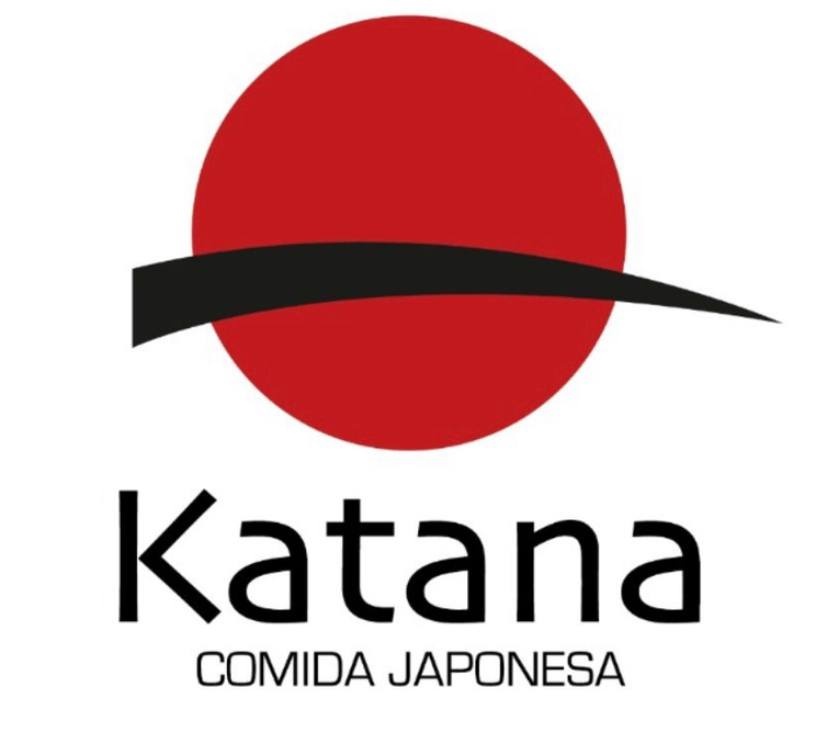 Katana Comida Japonesa