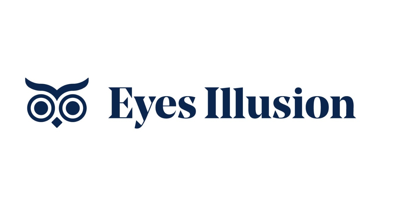 Eyes Illusion