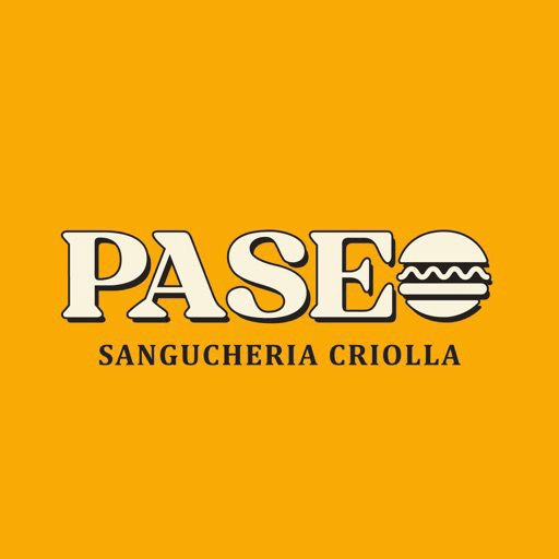 Paseo Sanguchería Criolla